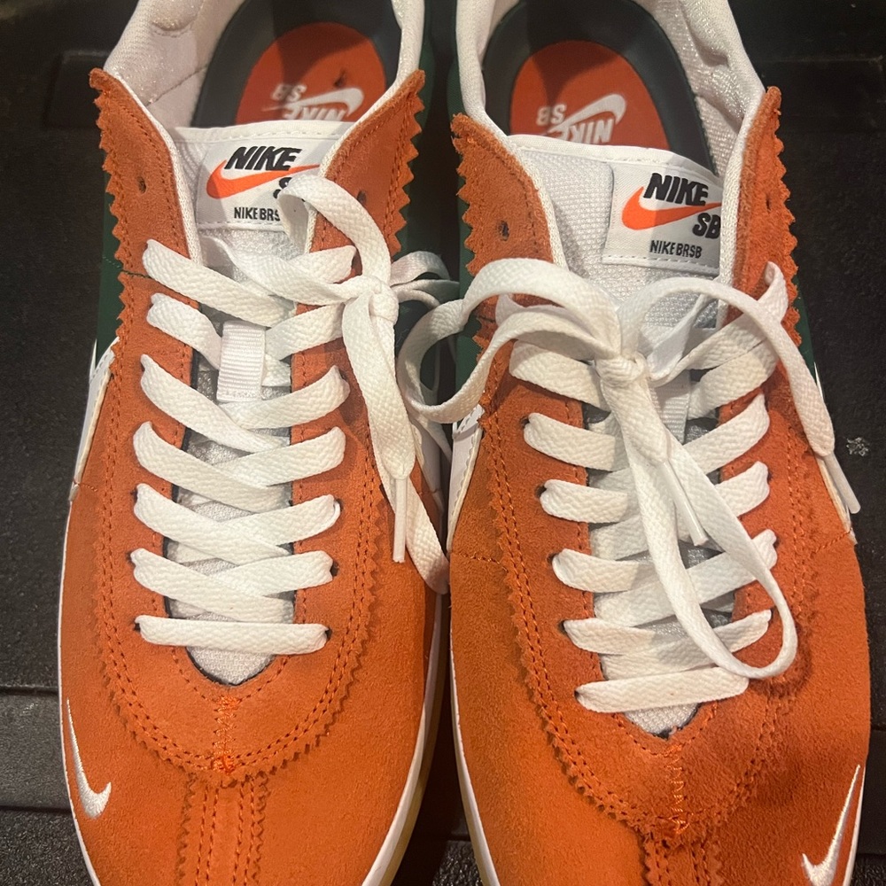 Nike sb bran